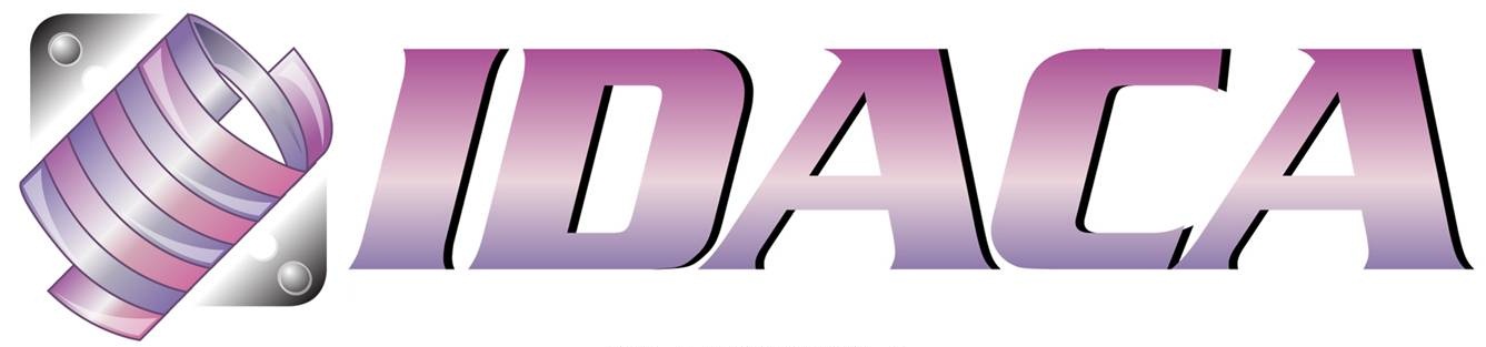Logo IDACA simple